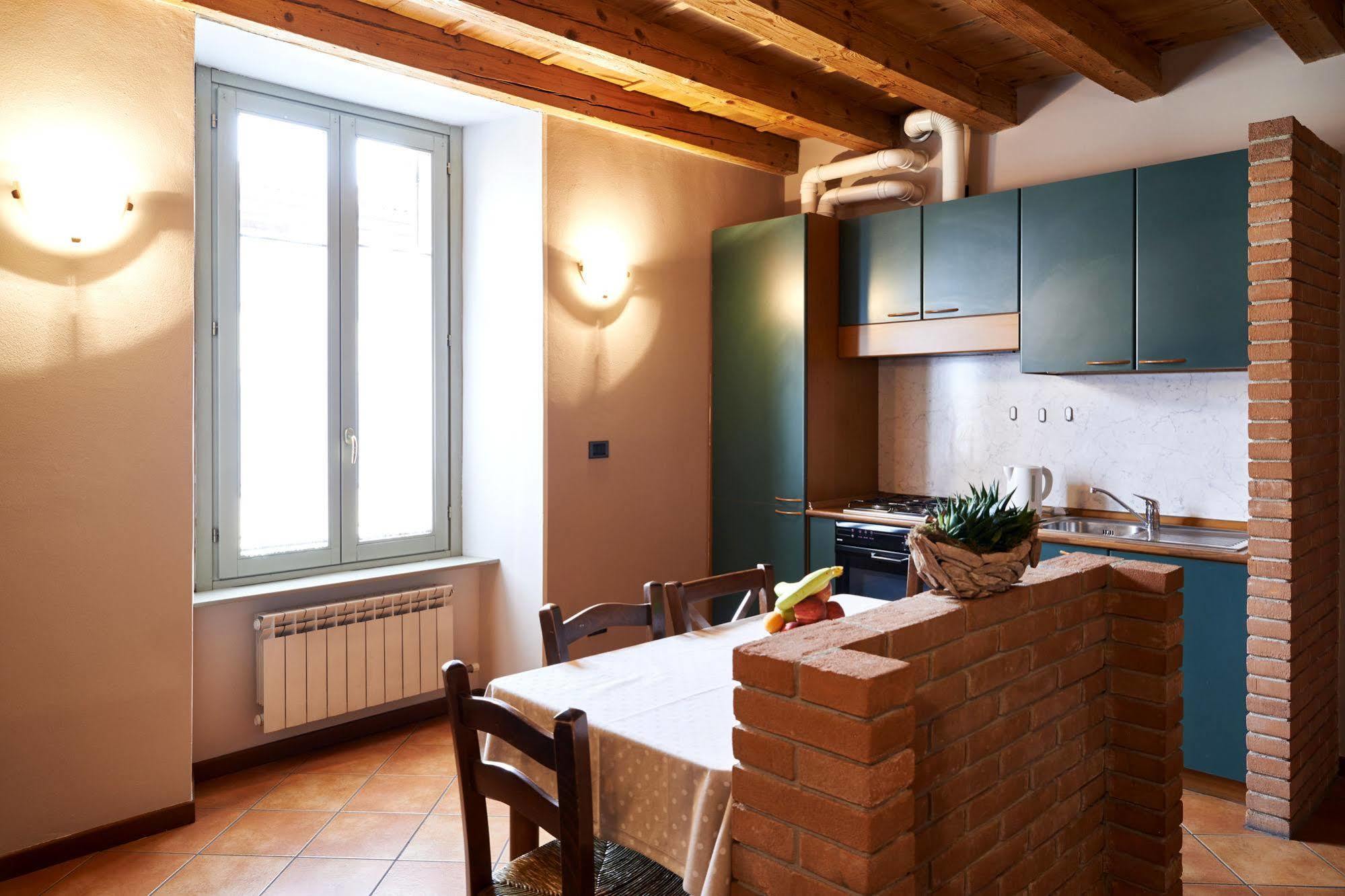 Appartamento Superior con 1 Camera da Letto (3 Adulti)