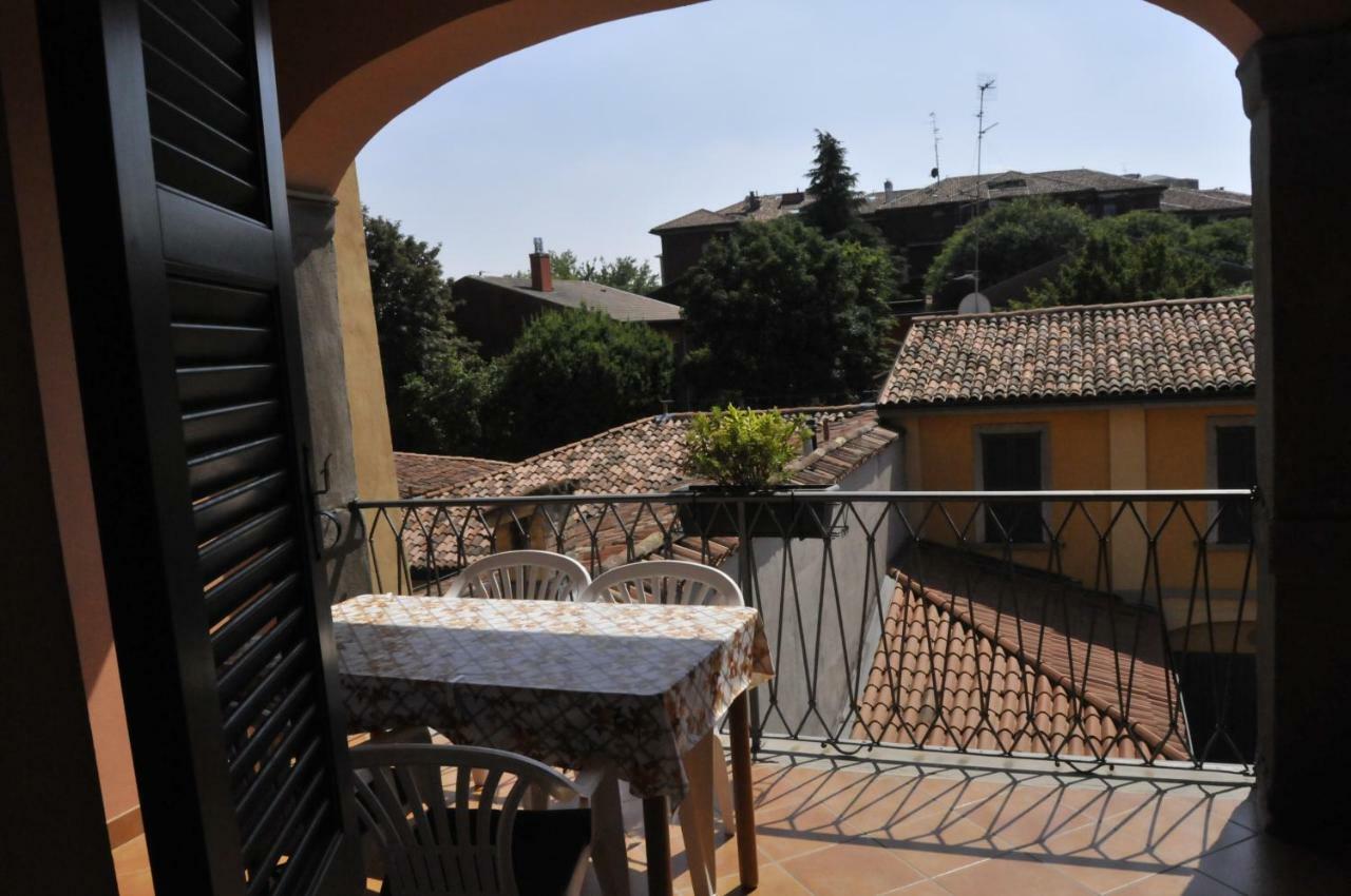 Appartamento con 1 Camera da Letto (2 Adulti)