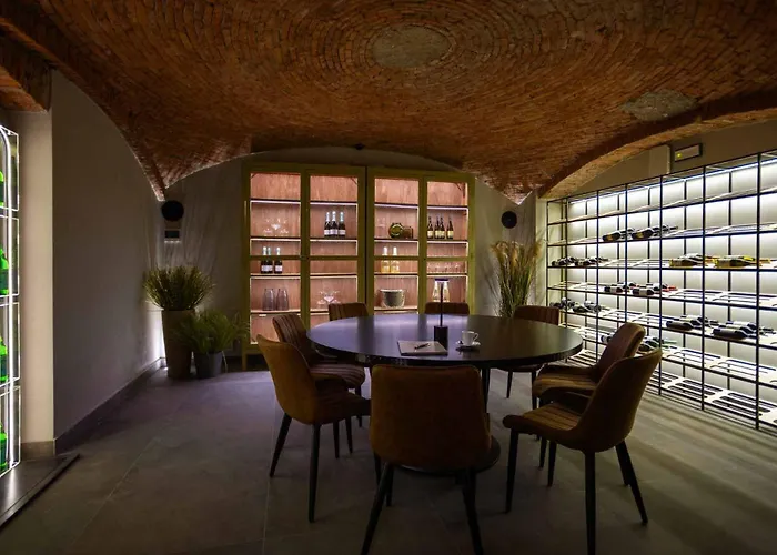 Ar Suites&Art Bergamo